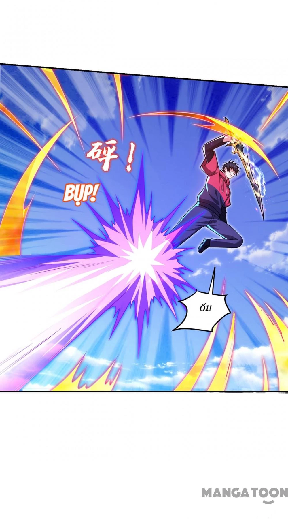 Nhặt Hoa Khôi Về Làm Vợ Chapter 317 - 18