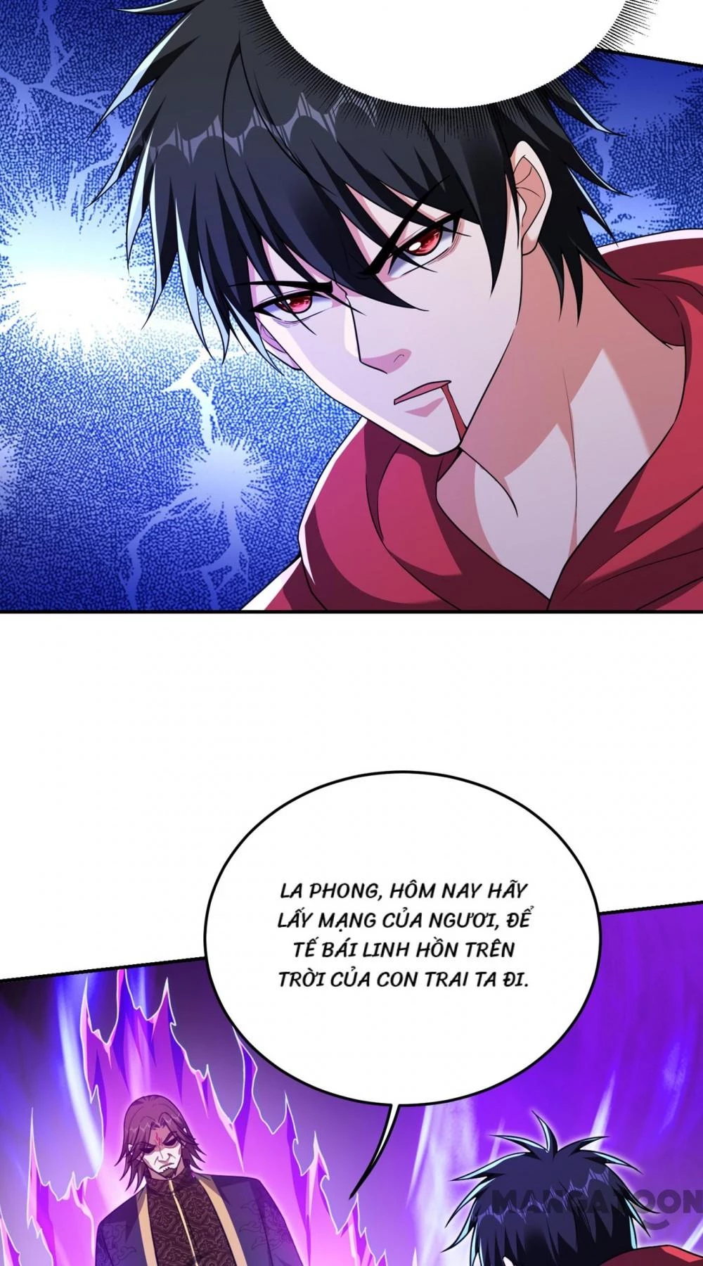 Nhặt Hoa Khôi Về Làm Vợ Chapter 317 - 20