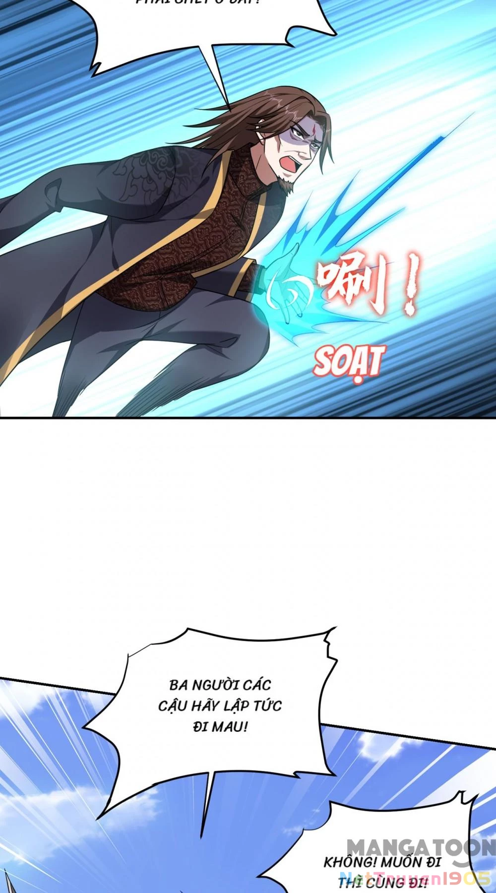 Nhặt Hoa Khôi Về Làm Vợ Chapter 317 - 23