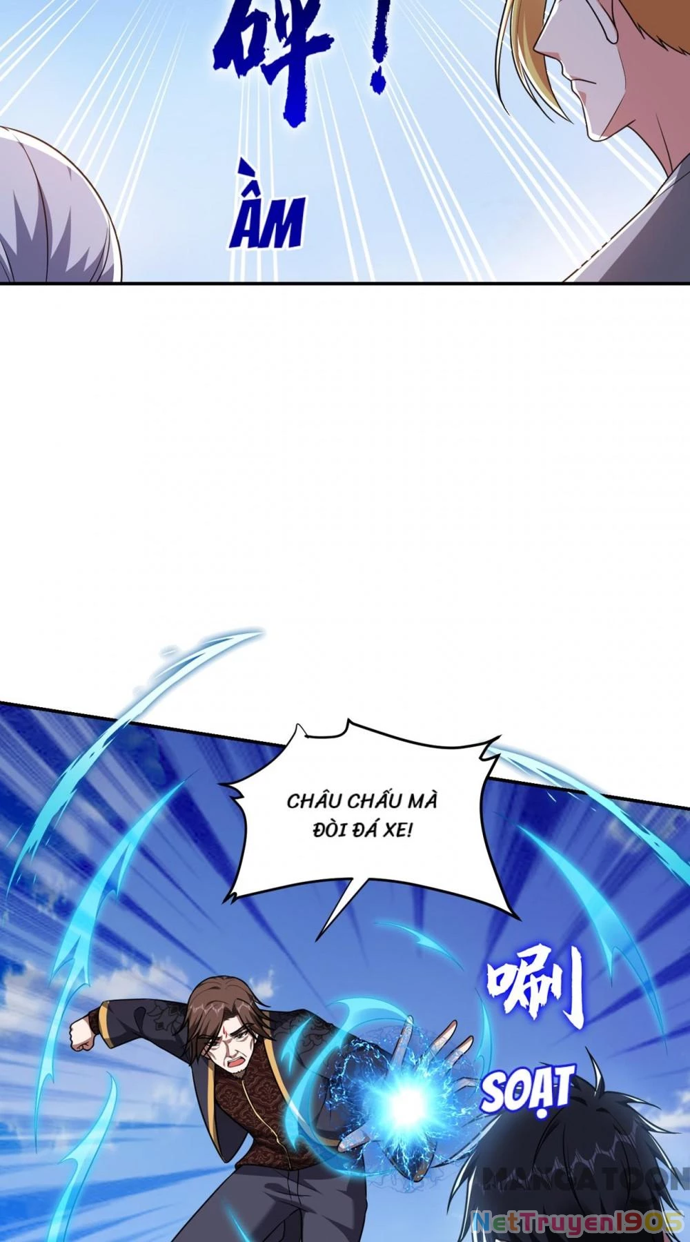 Nhặt Hoa Khôi Về Làm Vợ Chapter 317 - 25