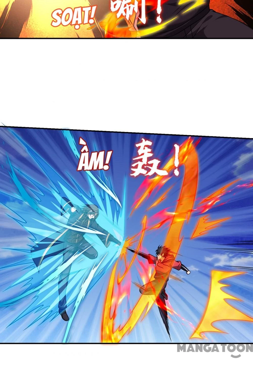 Nhặt Hoa Khôi Về Làm Vợ Chapter 317 - 27