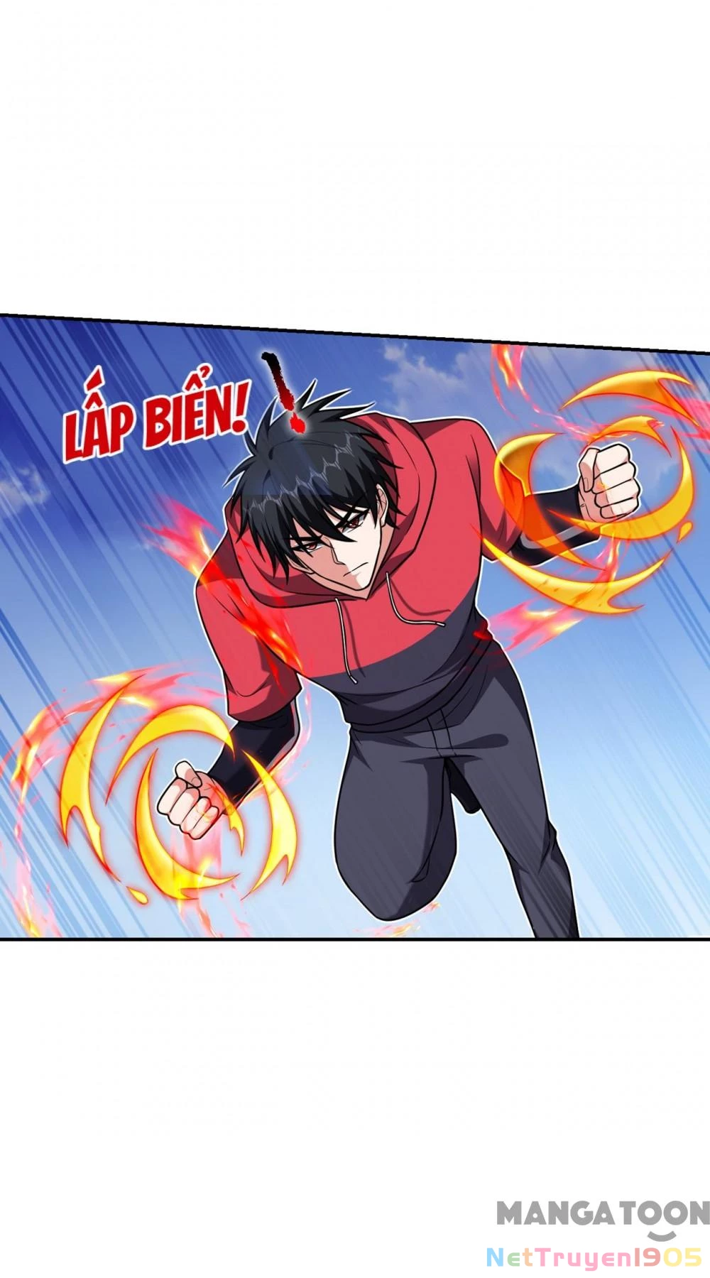 Nhặt Hoa Khôi Về Làm Vợ Chapter 317 - 28
