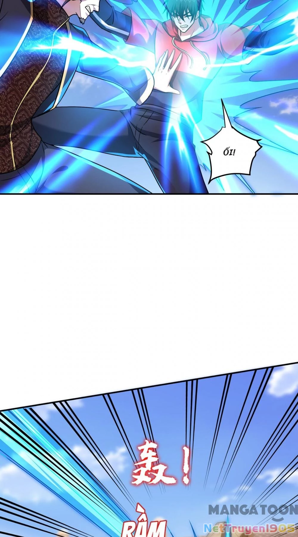 Nhặt Hoa Khôi Về Làm Vợ Chapter 317 - 30
