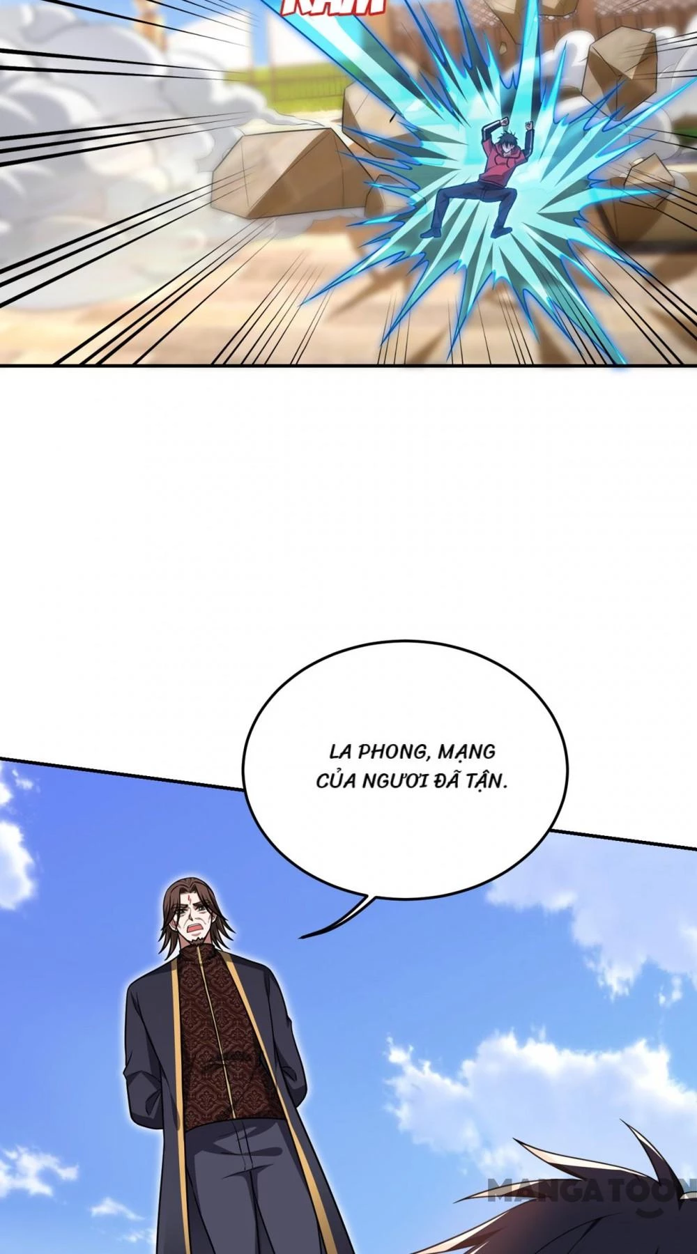 Nhặt Hoa Khôi Về Làm Vợ Chapter 317 - 31