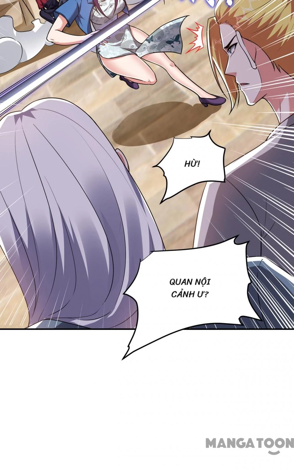 Nhặt Hoa Khôi Về Làm Vợ Chapter 317 - 34