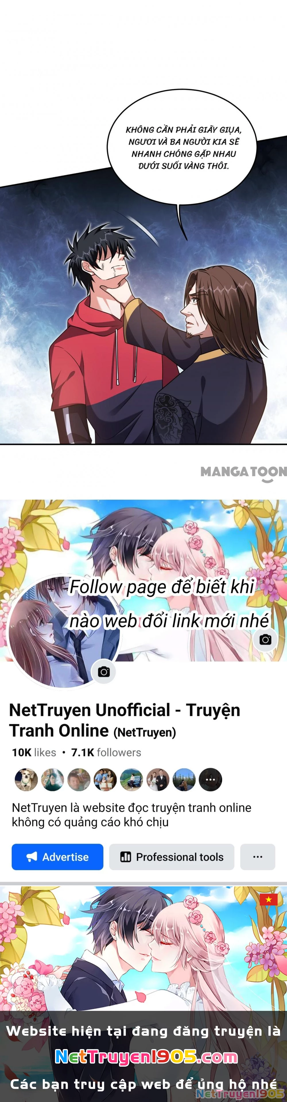 Nhặt Hoa Khôi Về Làm Vợ Chapter 317 - 35