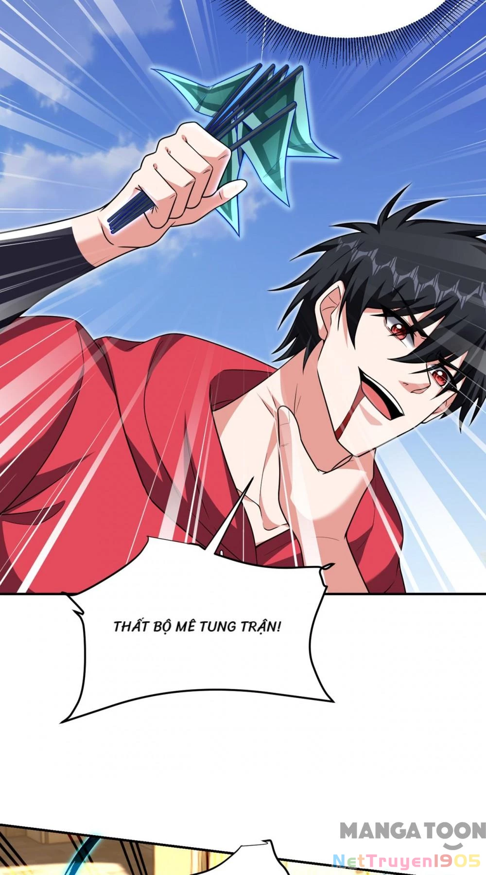 Nhặt Hoa Khôi Về Làm Vợ Chapter 318 - 3