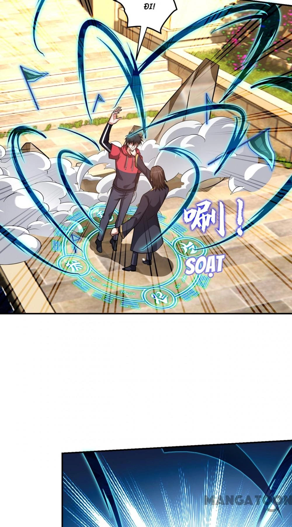 Nhặt Hoa Khôi Về Làm Vợ Chapter 318 - 4