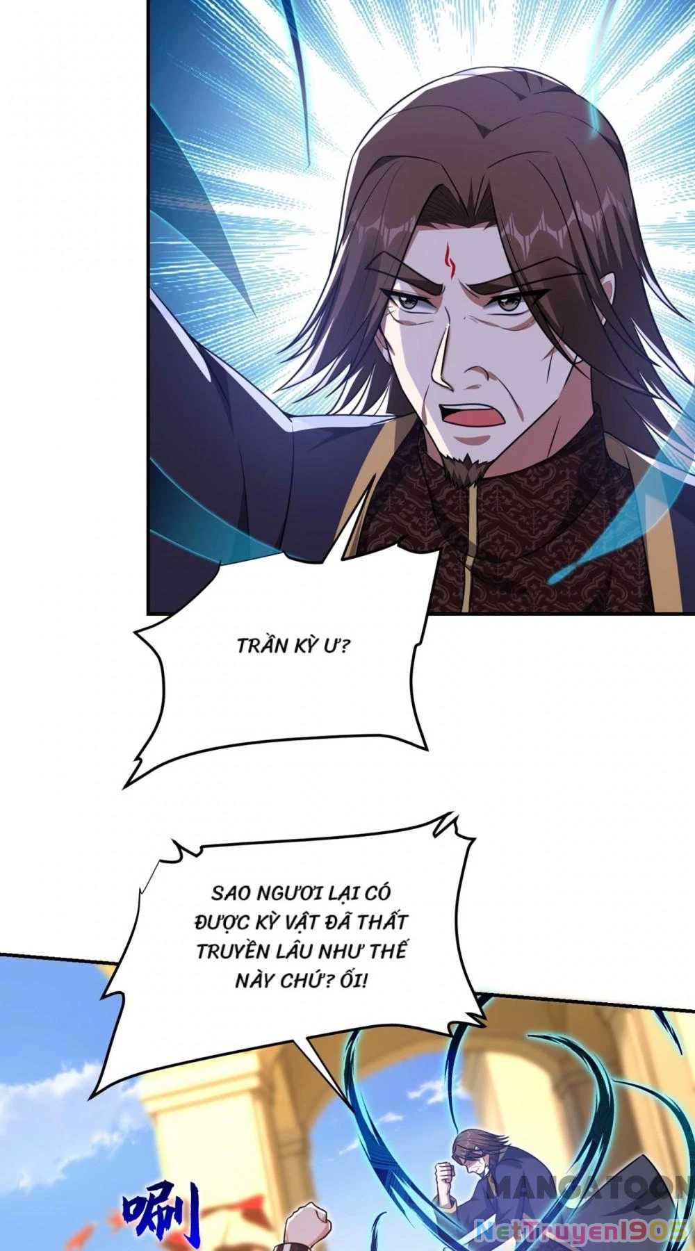 Nhặt Hoa Khôi Về Làm Vợ Chapter 318 - 5