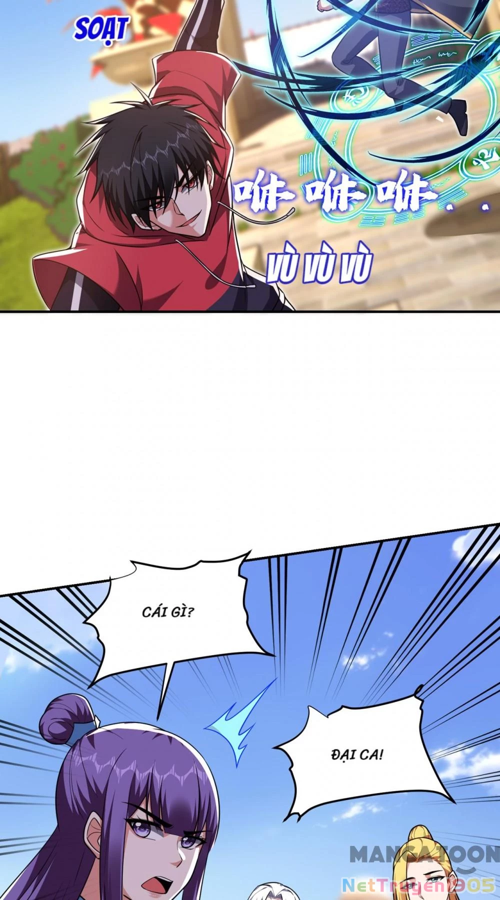 Nhặt Hoa Khôi Về Làm Vợ Chapter 318 - 6