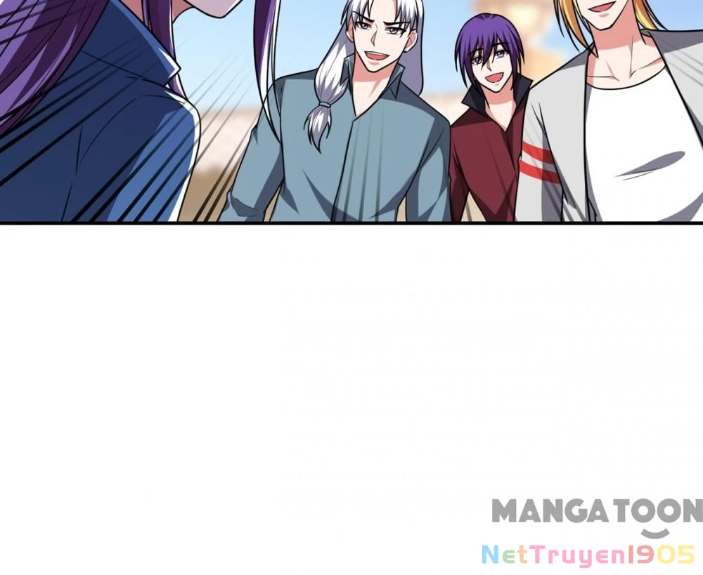 Nhặt Hoa Khôi Về Làm Vợ Chapter 318 - 7