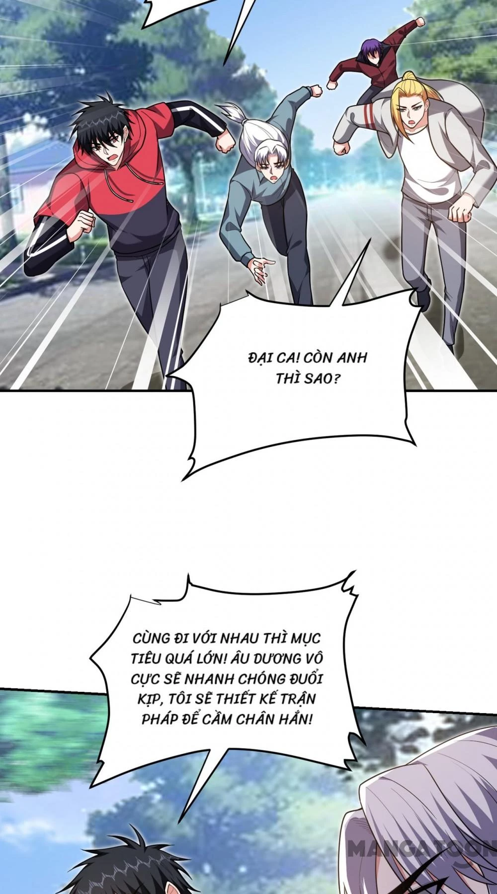 Nhặt Hoa Khôi Về Làm Vợ Chapter 318 - 11
