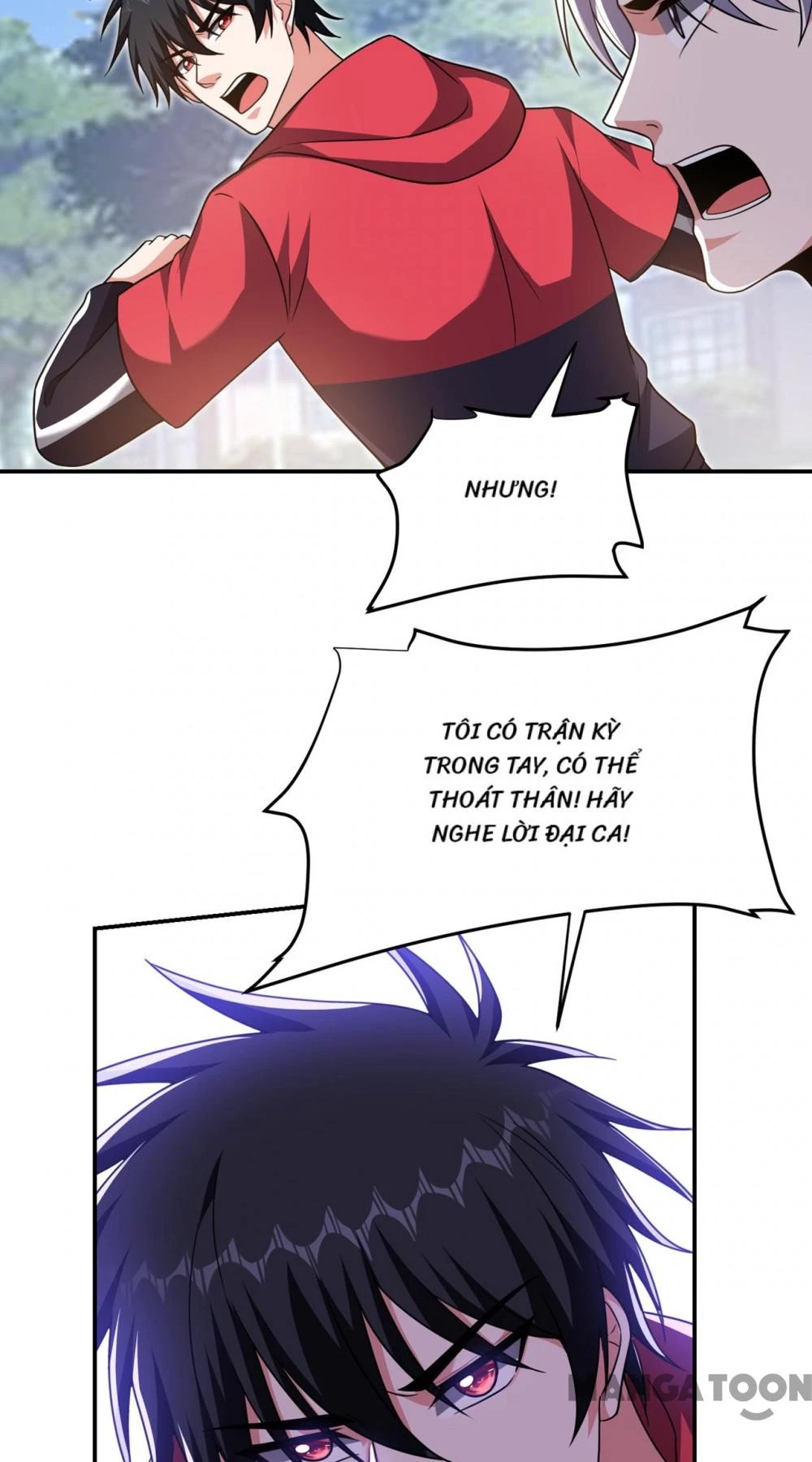 Nhặt Hoa Khôi Về Làm Vợ Chapter 318 - 12