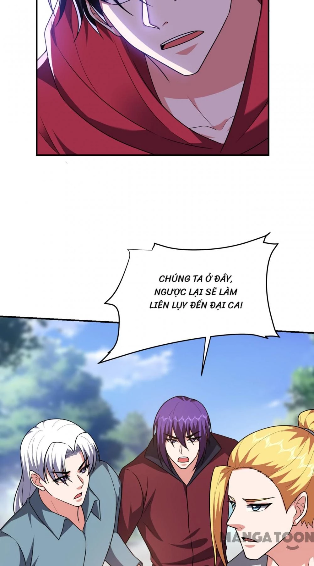 Nhặt Hoa Khôi Về Làm Vợ Chapter 318 - 13