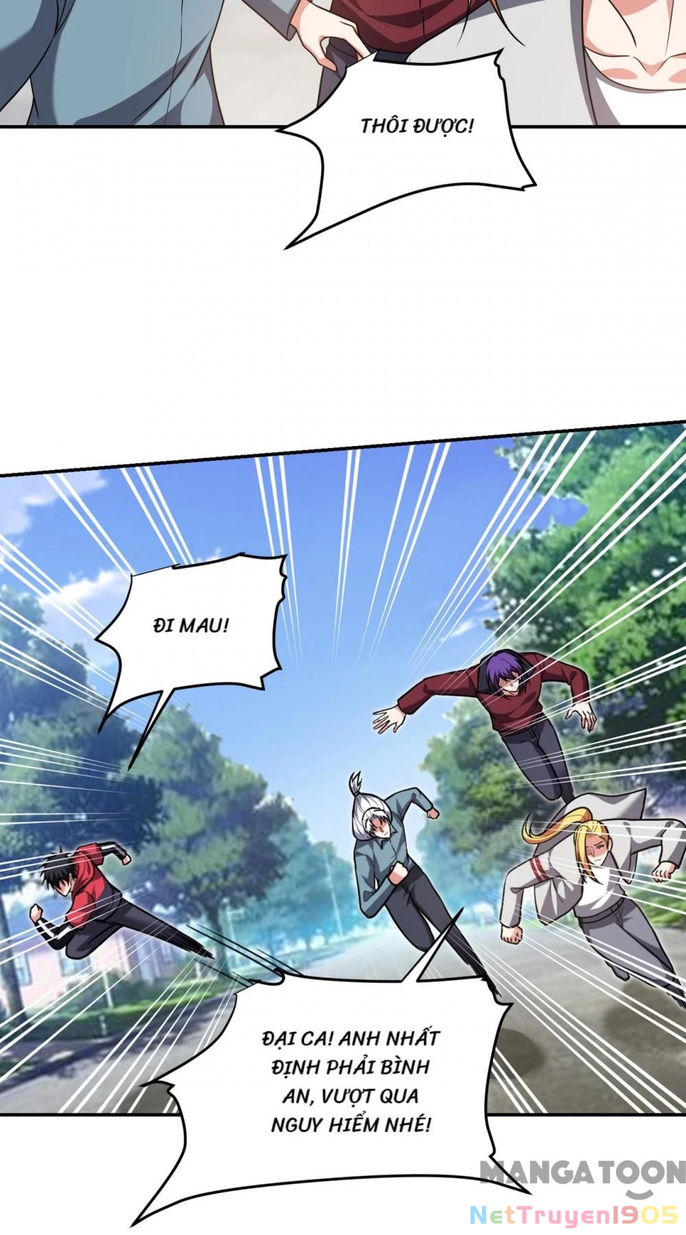 Nhặt Hoa Khôi Về Làm Vợ Chapter 318 - 14
