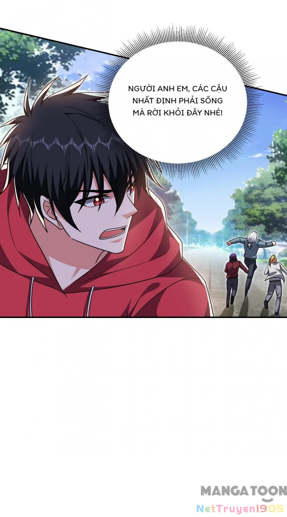 Nhặt Hoa Khôi Về Làm Vợ Chapter 318 - 16