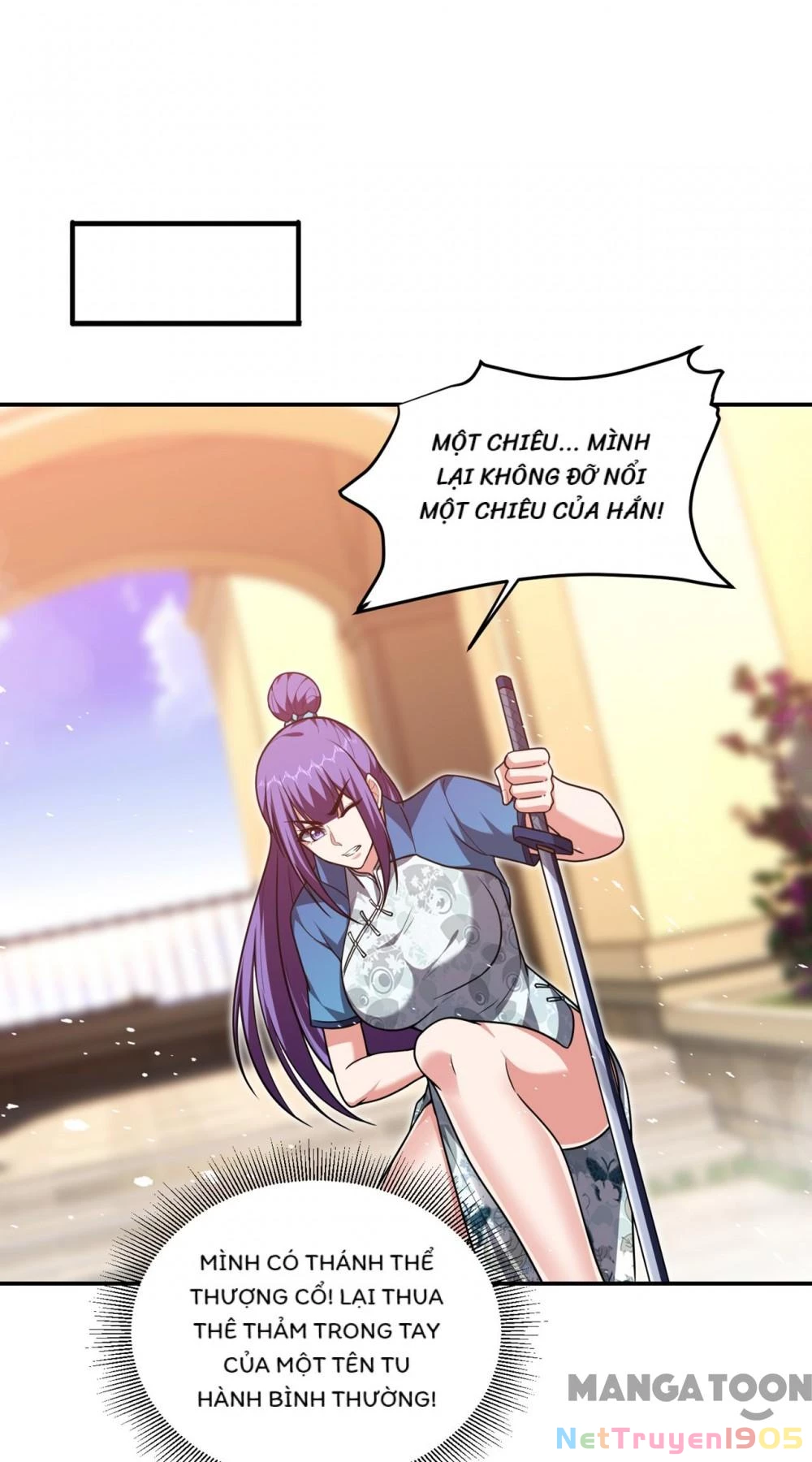 Nhặt Hoa Khôi Về Làm Vợ Chapter 318 - 17