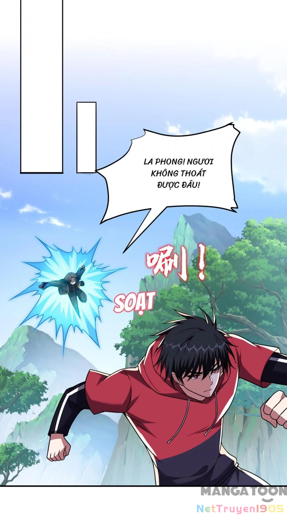 Nhặt Hoa Khôi Về Làm Vợ Chapter 318 - 23