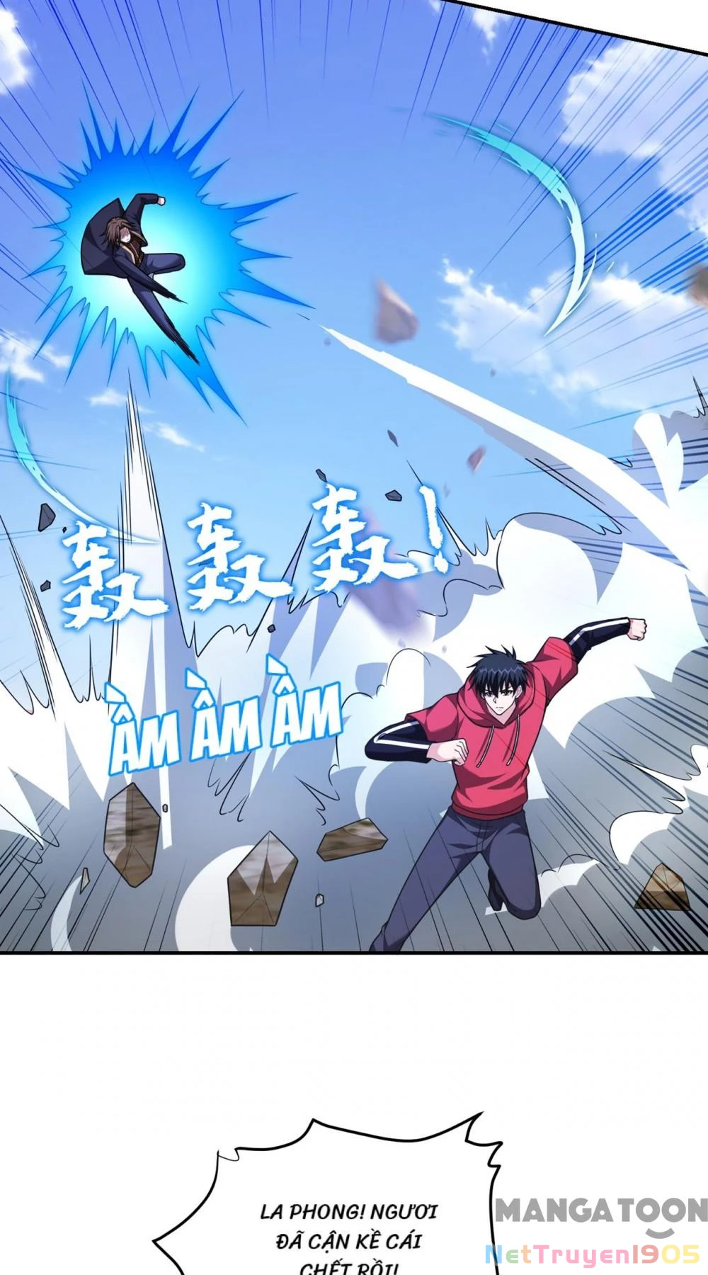 Nhặt Hoa Khôi Về Làm Vợ Chapter 318 - 29