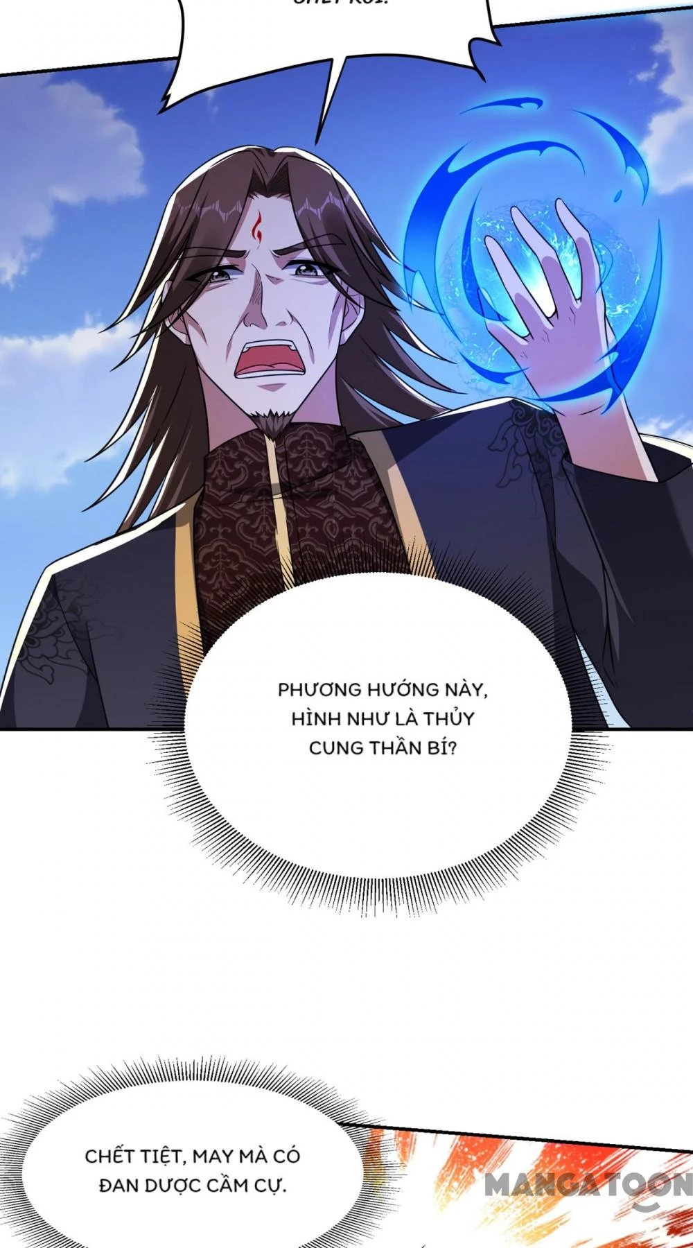 Nhặt Hoa Khôi Về Làm Vợ Chapter 318 - 30
