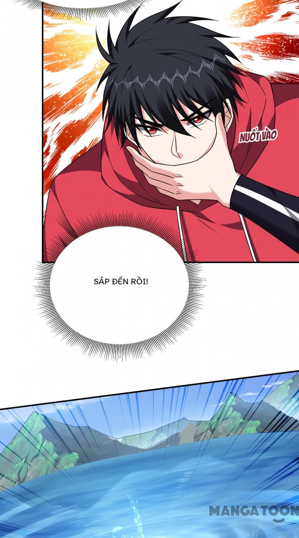 Nhặt Hoa Khôi Về Làm Vợ Chapter 318 - 31