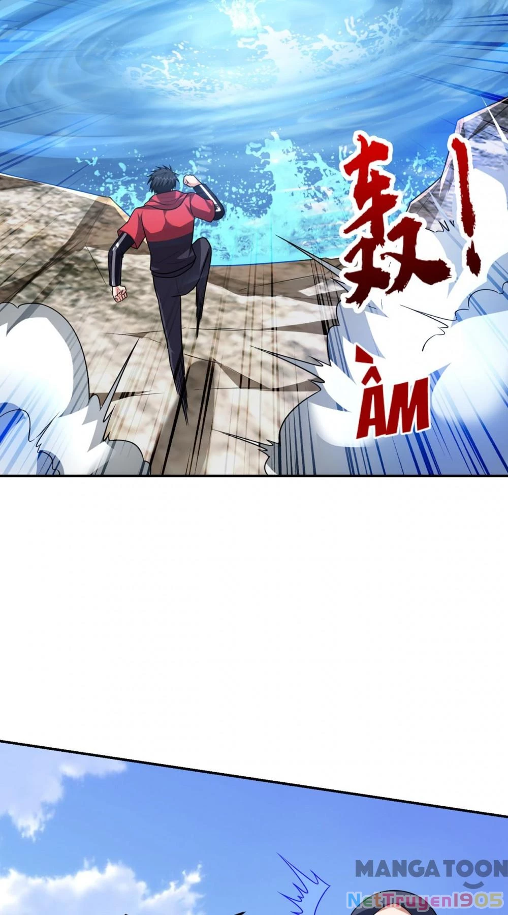 Nhặt Hoa Khôi Về Làm Vợ Chapter 318 - 32
