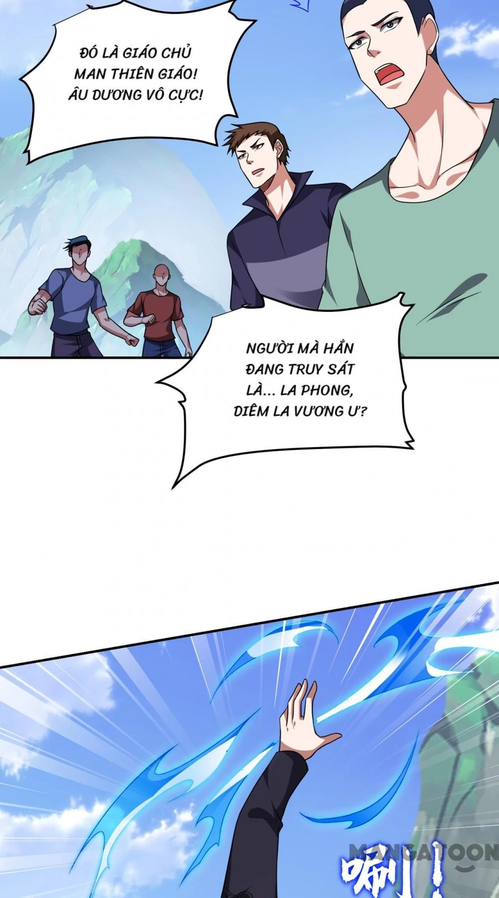 Nhặt Hoa Khôi Về Làm Vợ Chapter 318 - 33