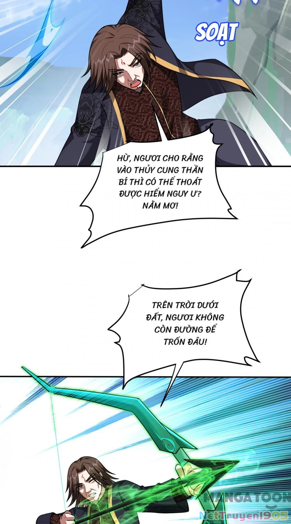 Nhặt Hoa Khôi Về Làm Vợ Chapter 318 - 34