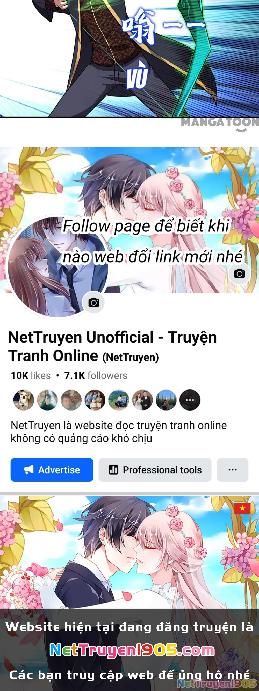 Nhặt Hoa Khôi Về Làm Vợ Chapter 318 - 35