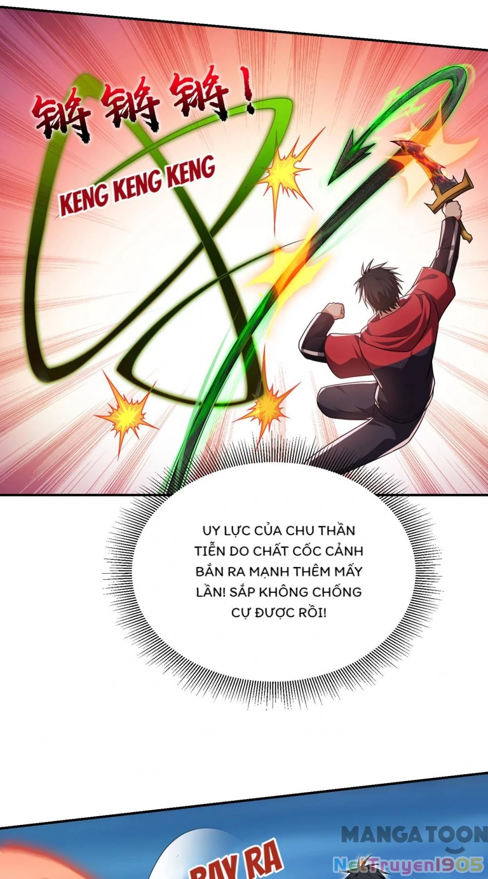 Nhặt Hoa Khôi Về Làm Vợ Chapter 319 - 4