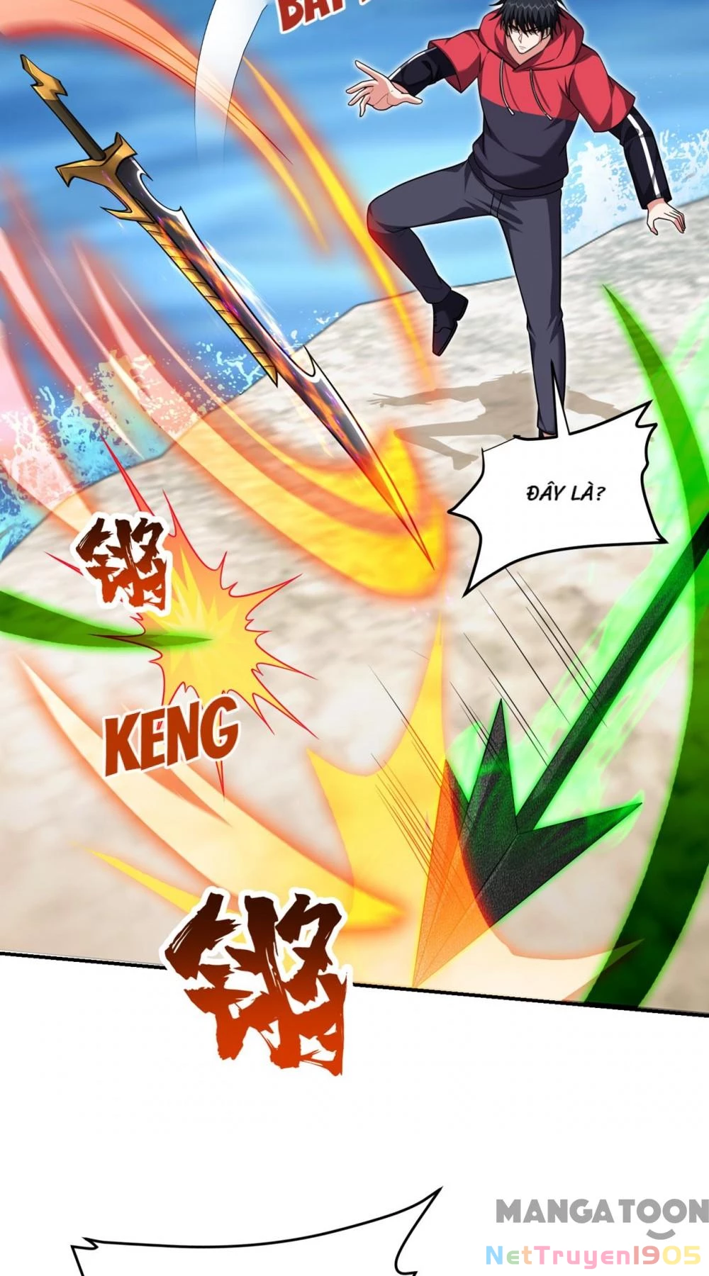 Nhặt Hoa Khôi Về Làm Vợ Chapter 319 - 5