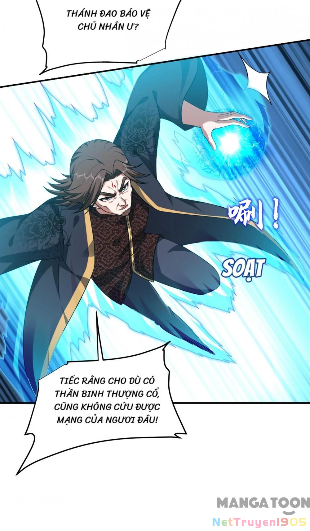 Nhặt Hoa Khôi Về Làm Vợ Chapter 319 - 6