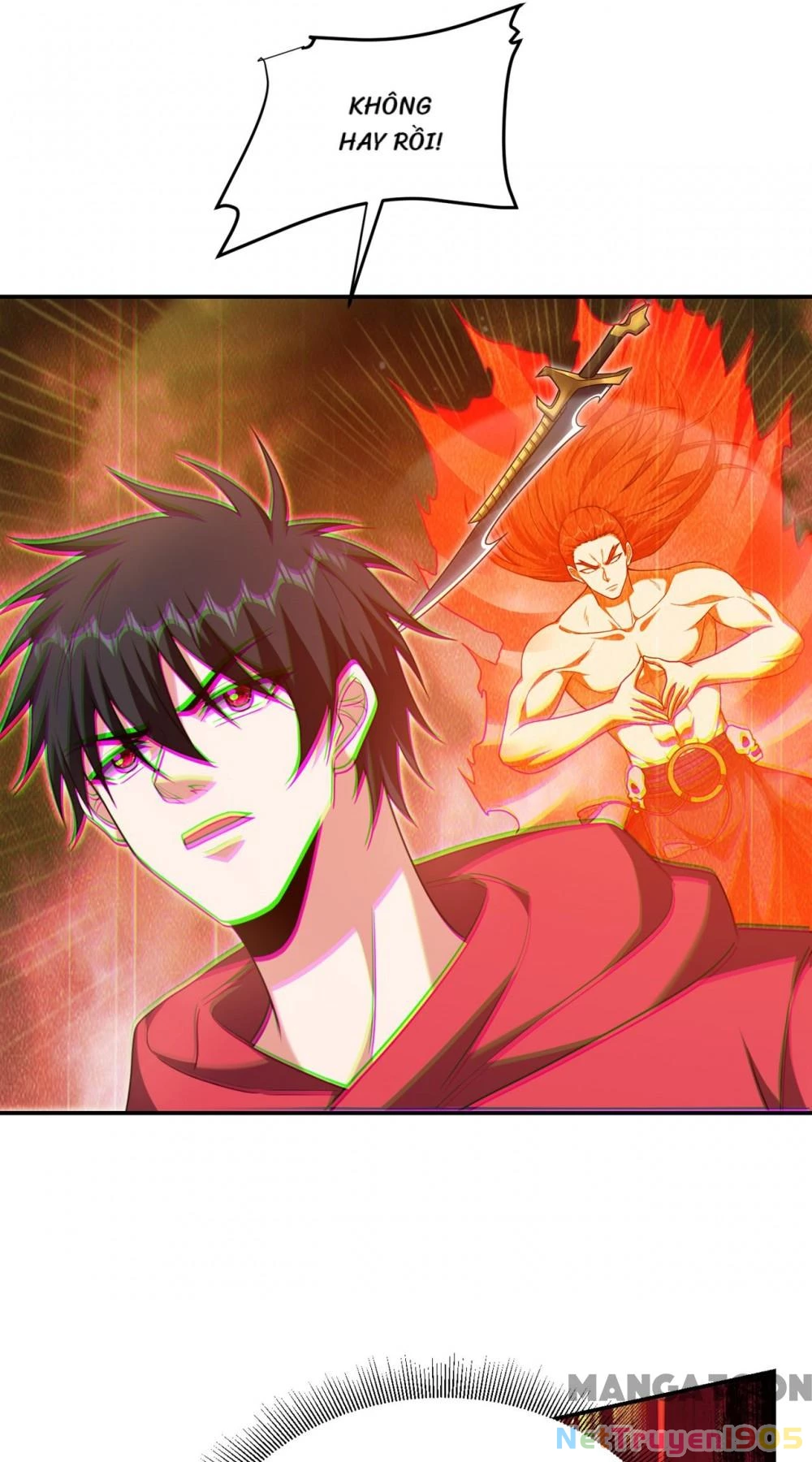 Nhặt Hoa Khôi Về Làm Vợ Chapter 319 - 7