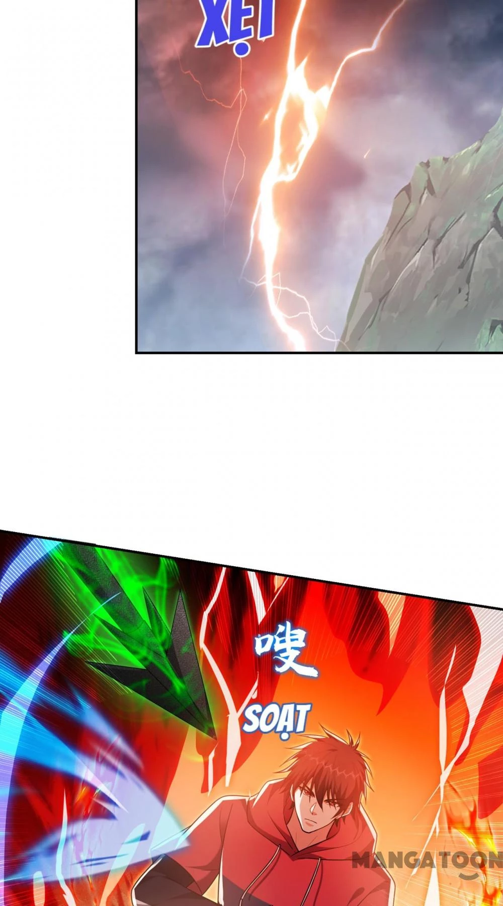 Nhặt Hoa Khôi Về Làm Vợ Chapter 319 - 11