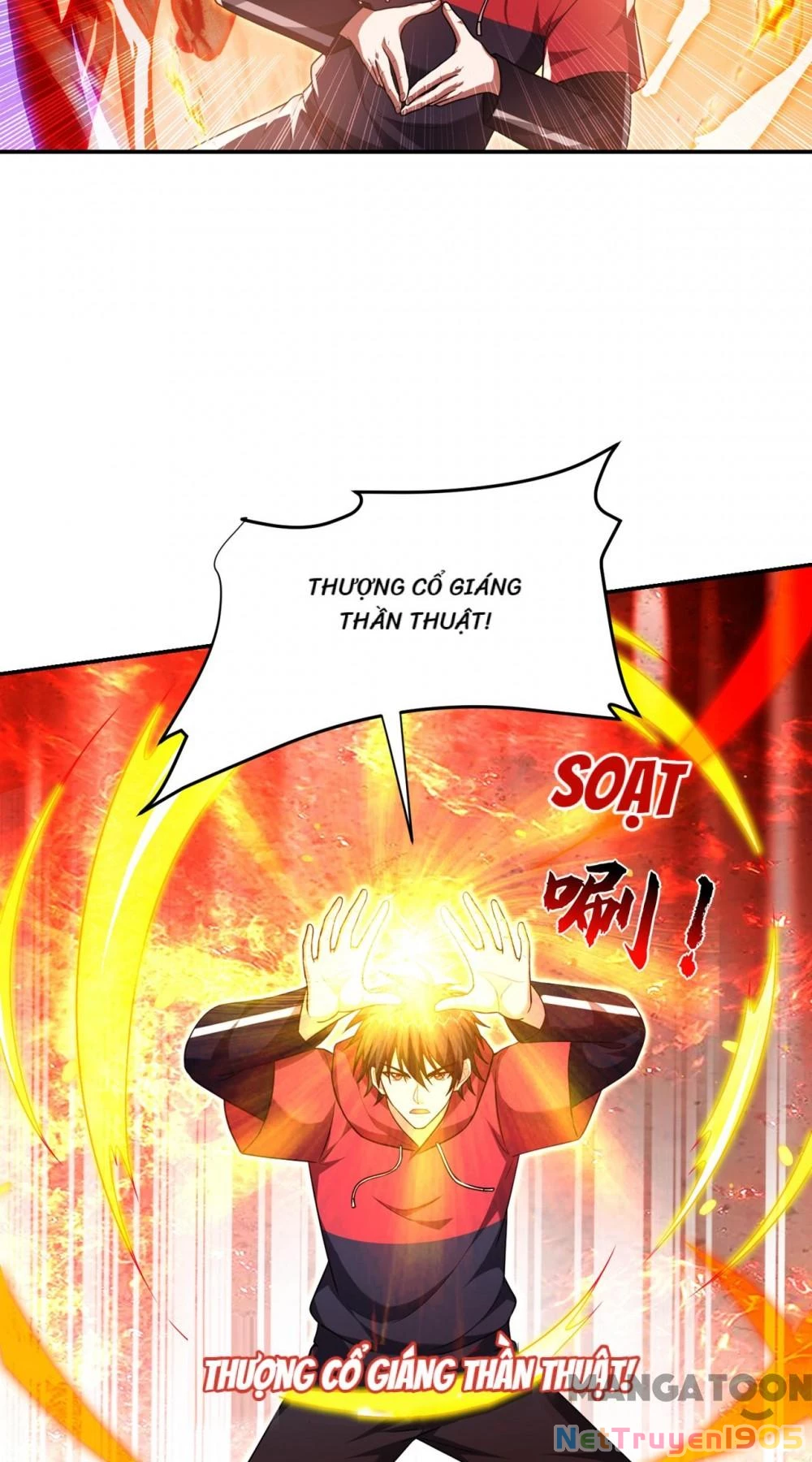 Nhặt Hoa Khôi Về Làm Vợ Chapter 319 - 12