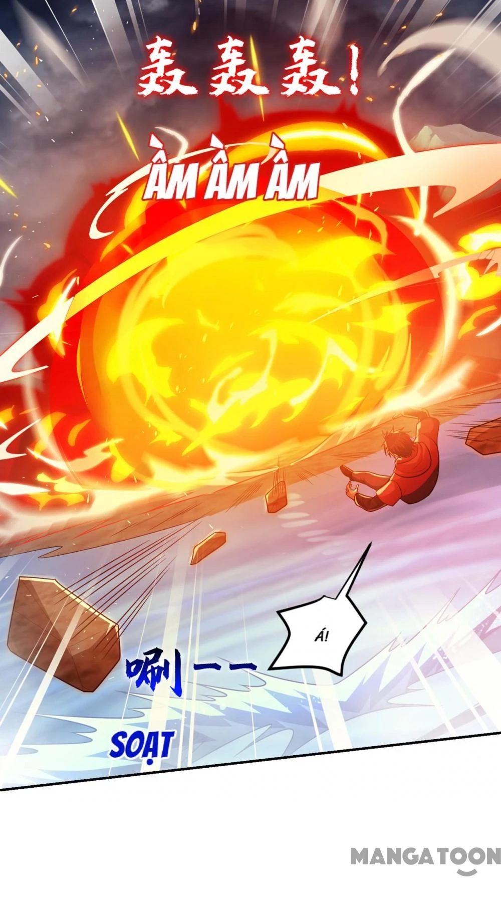 Nhặt Hoa Khôi Về Làm Vợ Chapter 319 - 16