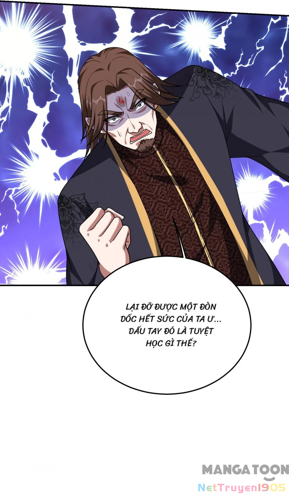 Nhặt Hoa Khôi Về Làm Vợ Chapter 319 - 19