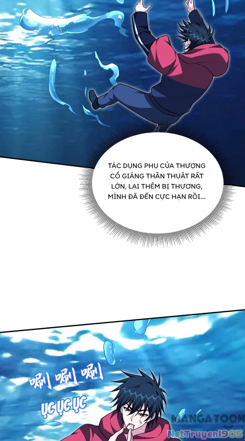 Nhặt Hoa Khôi Về Làm Vợ Chapter 319 - 23