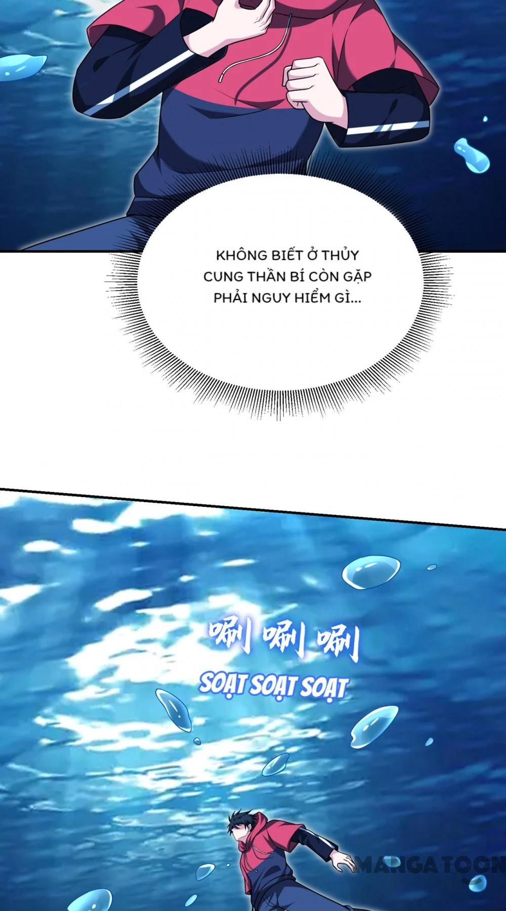 Nhặt Hoa Khôi Về Làm Vợ Chapter 319 - 24