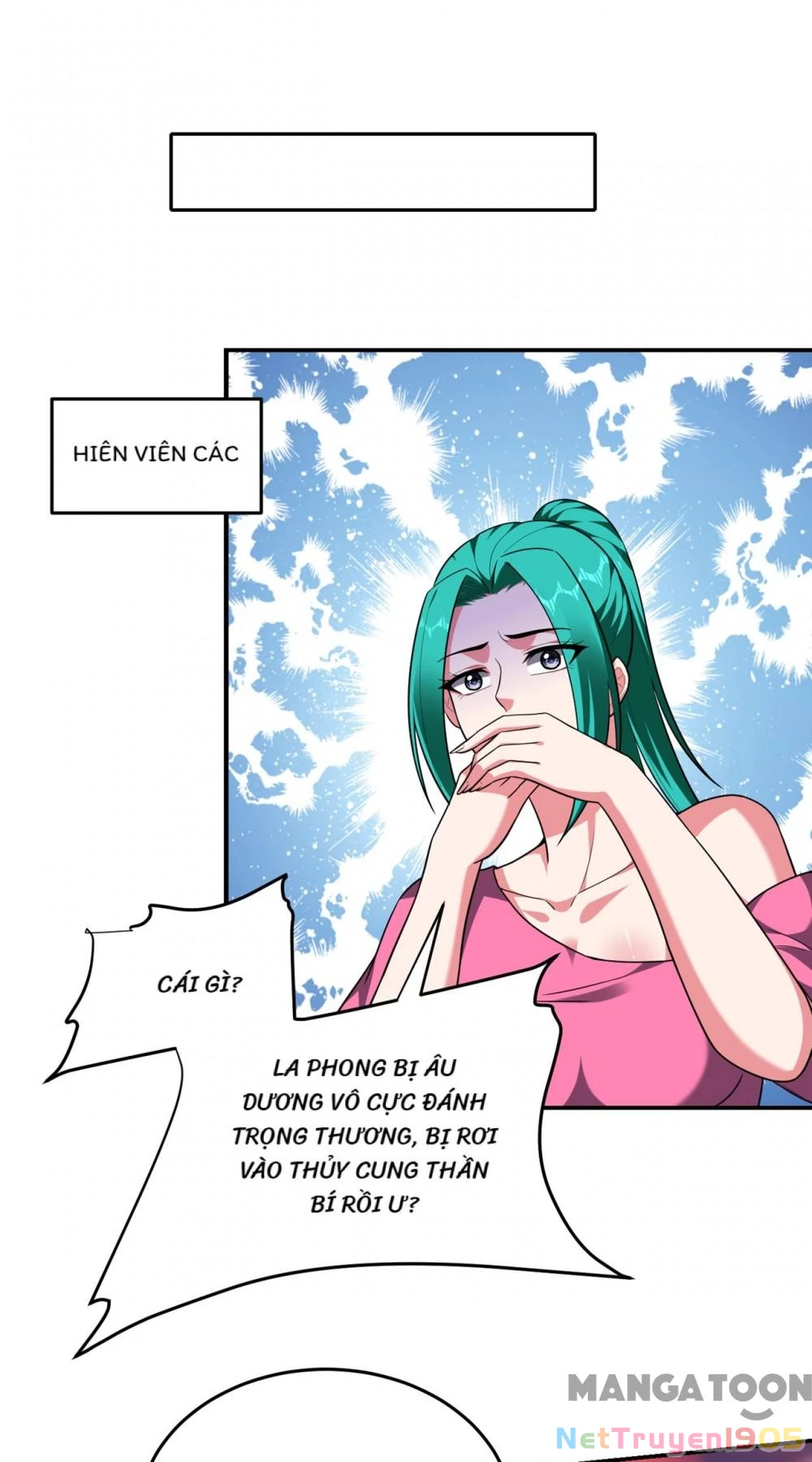 Nhặt Hoa Khôi Về Làm Vợ Chapter 319 - 26