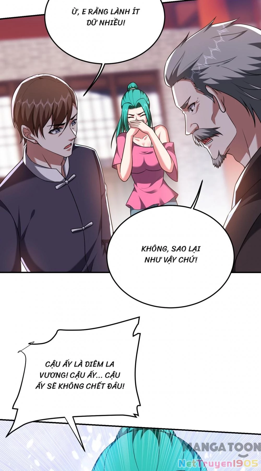 Nhặt Hoa Khôi Về Làm Vợ Chapter 319 - 27