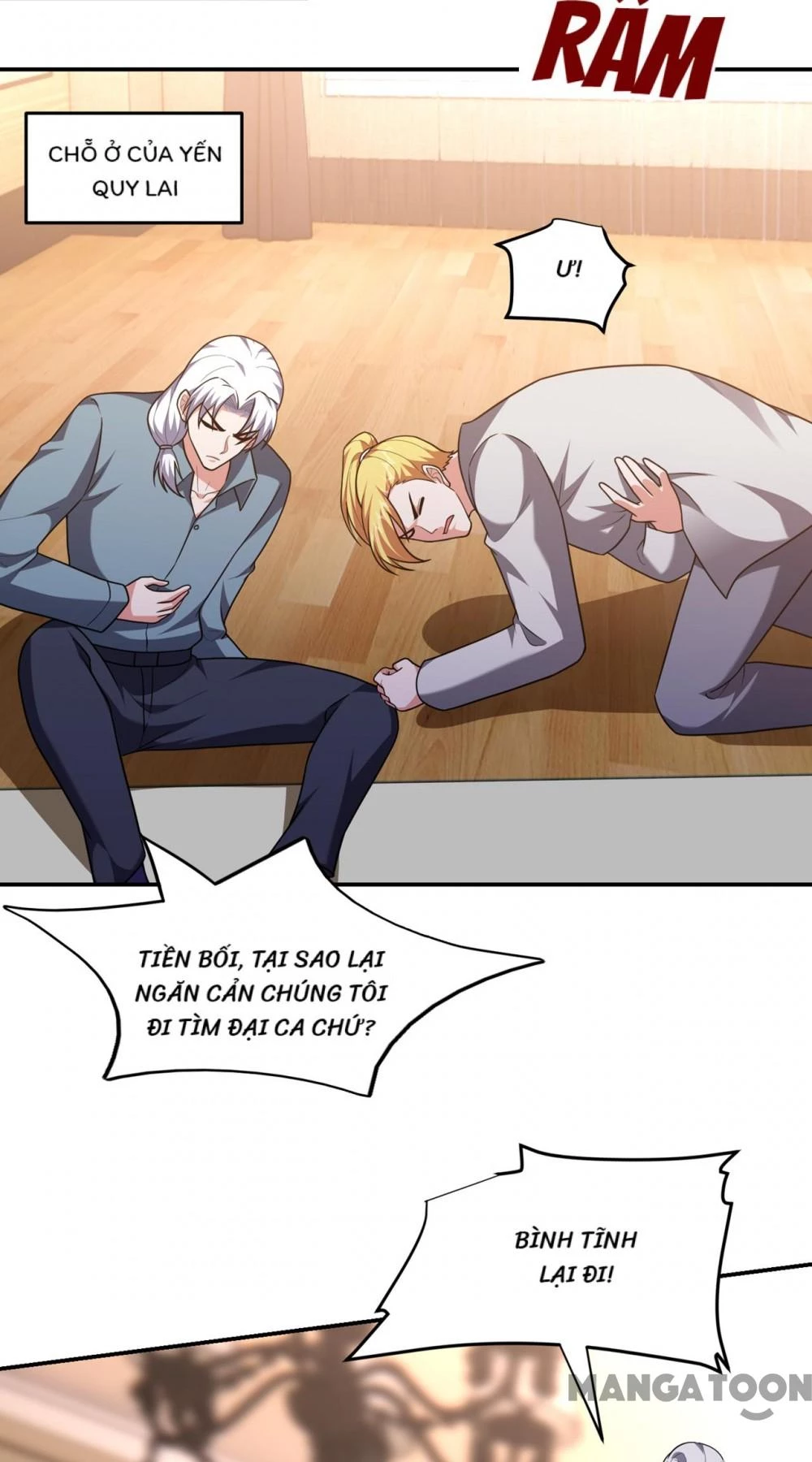 Nhặt Hoa Khôi Về Làm Vợ Chapter 319 - 29
