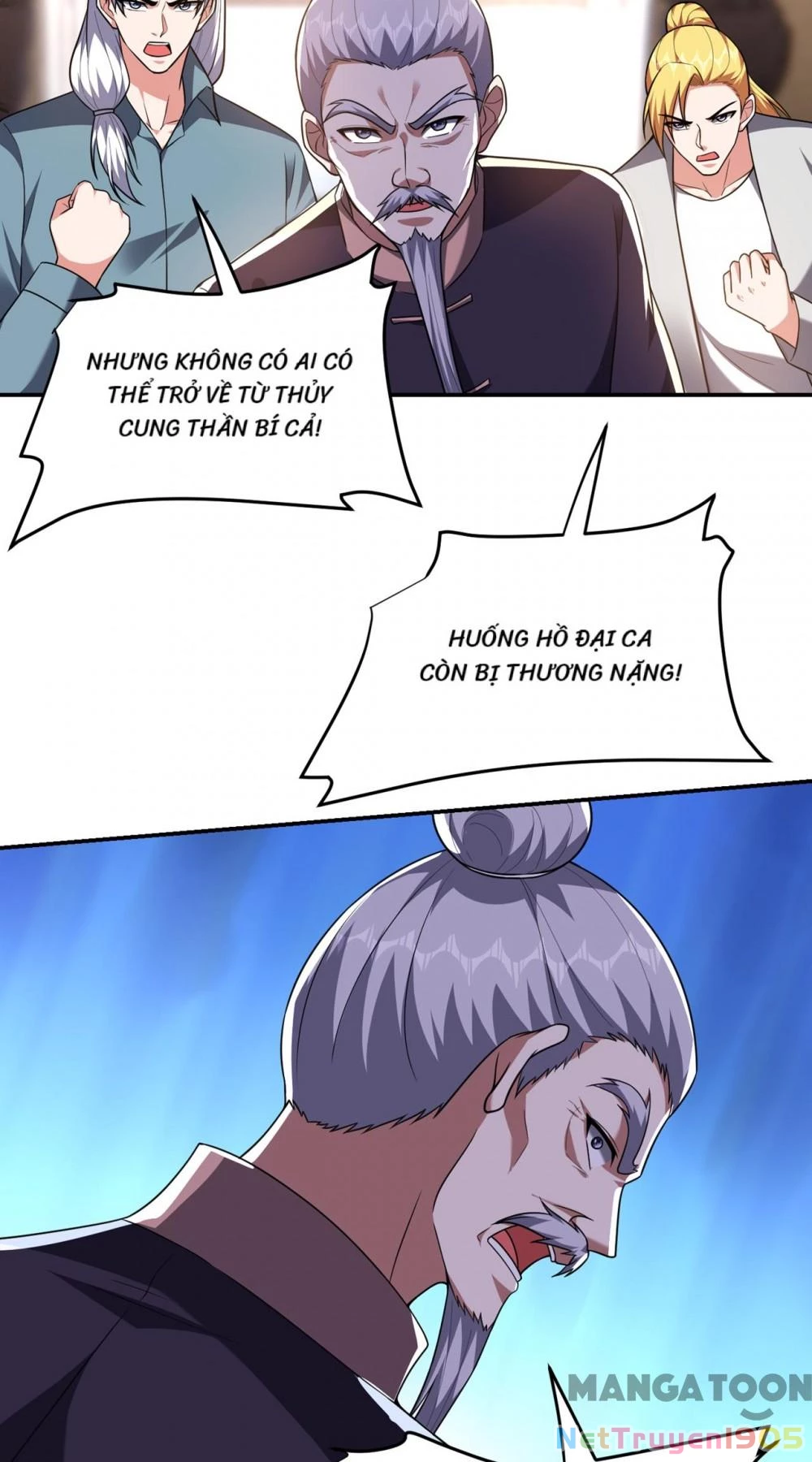 Nhặt Hoa Khôi Về Làm Vợ Chapter 319 - 31