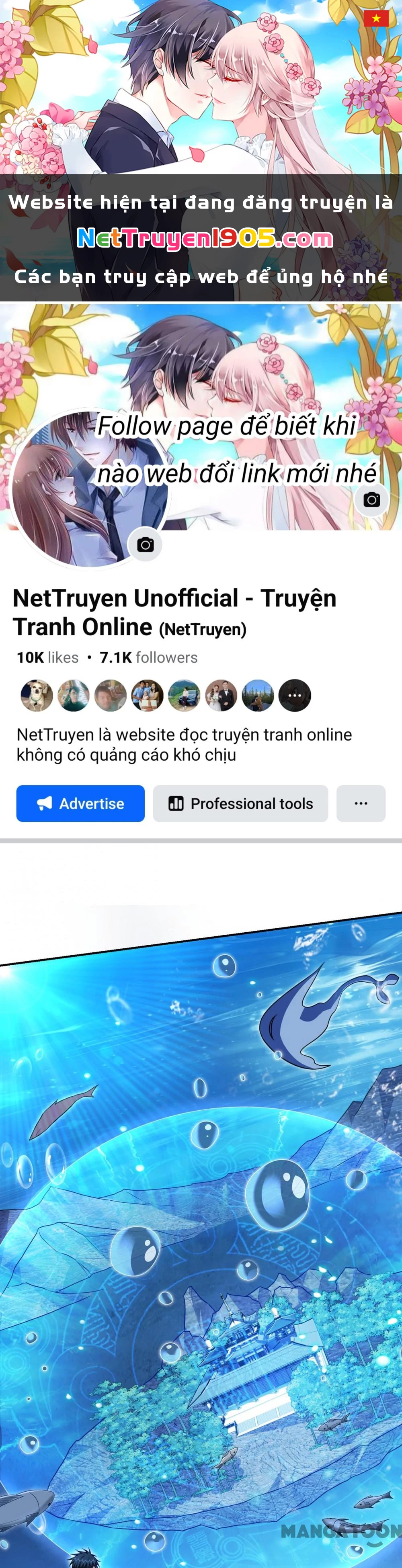Nhặt Hoa Khôi Về Làm Vợ Chapter 320 - 1