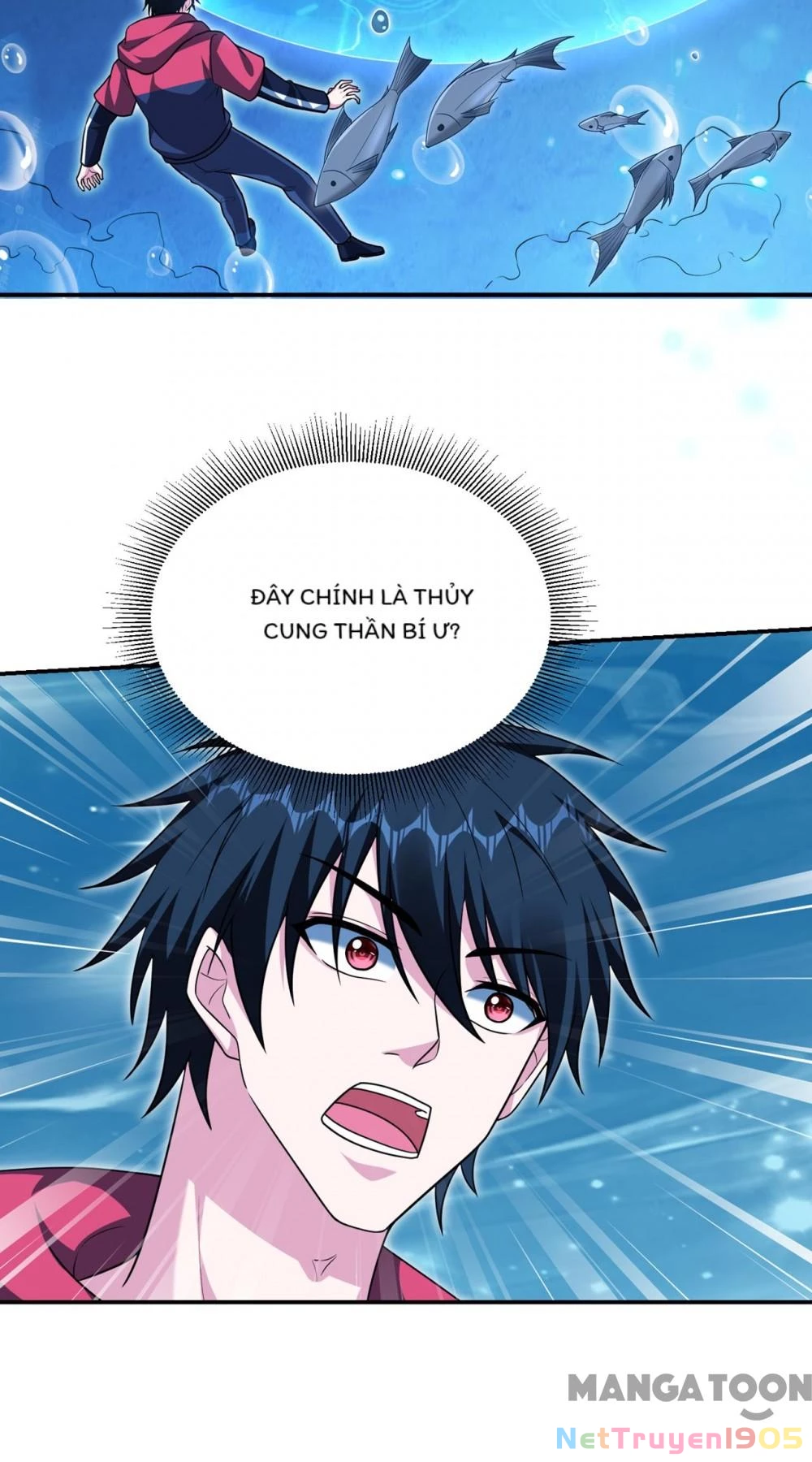 Nhặt Hoa Khôi Về Làm Vợ Chapter 320 - 2