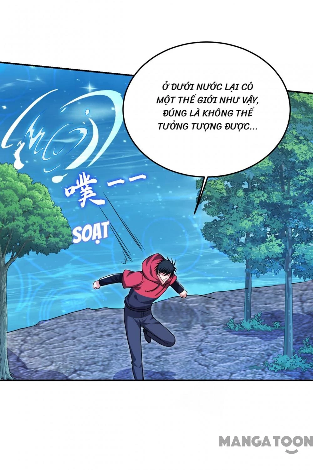 Nhặt Hoa Khôi Về Làm Vợ Chapter 320 - 3