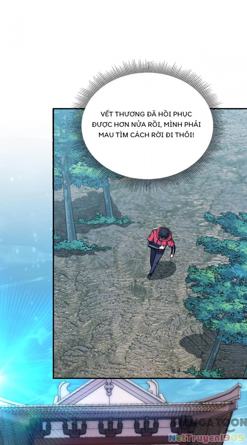 Nhặt Hoa Khôi Về Làm Vợ Chapter 320 - 4