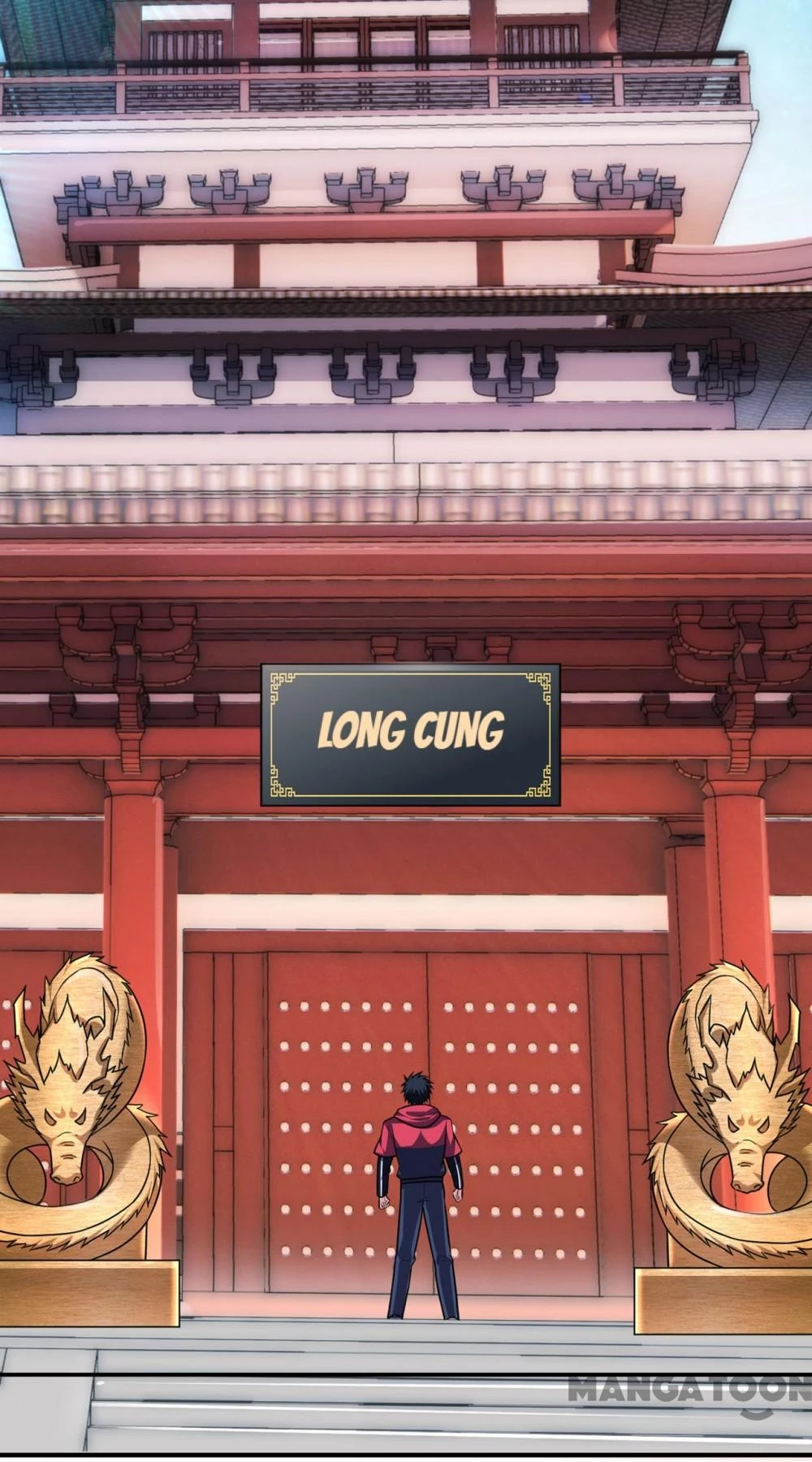 Nhặt Hoa Khôi Về Làm Vợ Chapter 320 - 5