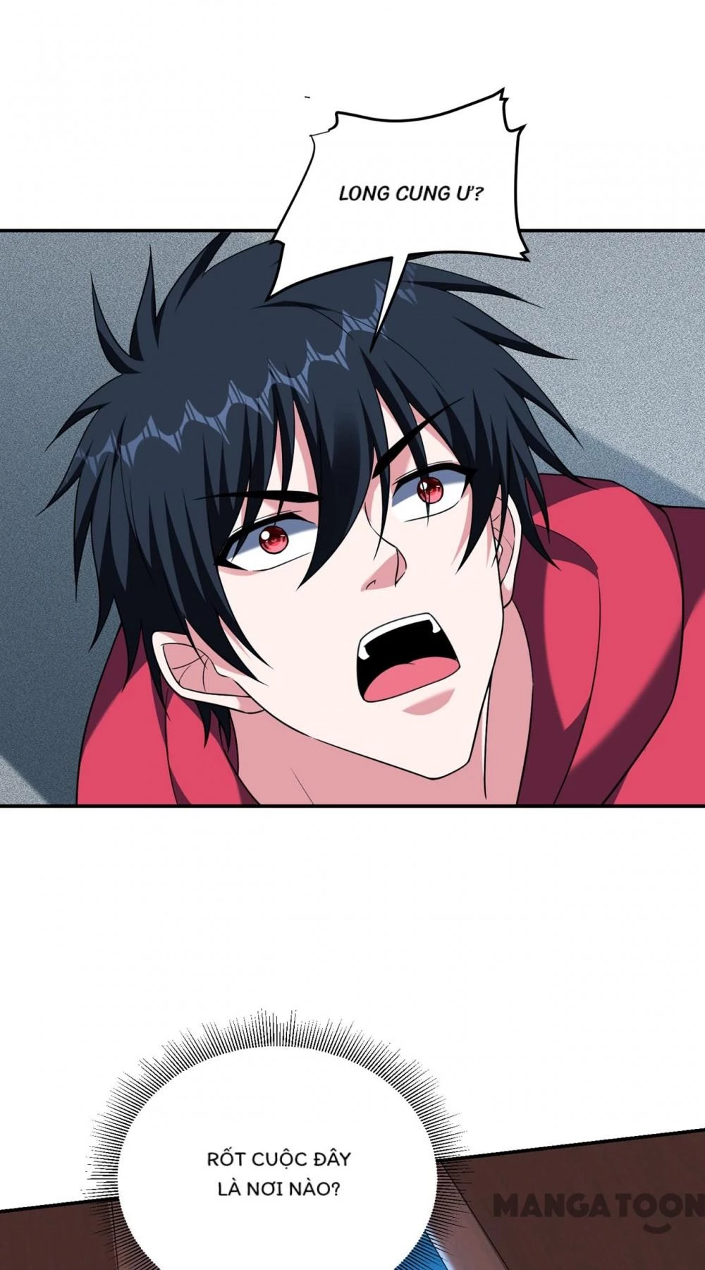 Nhặt Hoa Khôi Về Làm Vợ Chapter 320 - 6