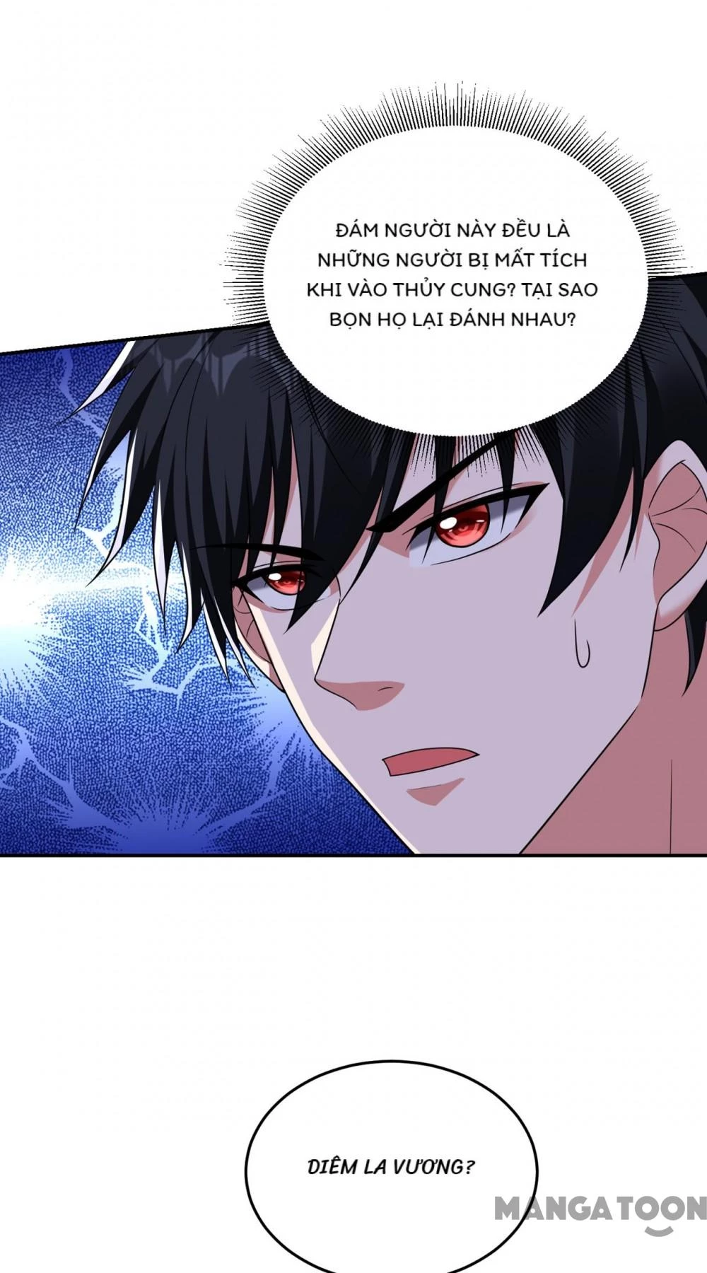 Nhặt Hoa Khôi Về Làm Vợ Chapter 320 - 11